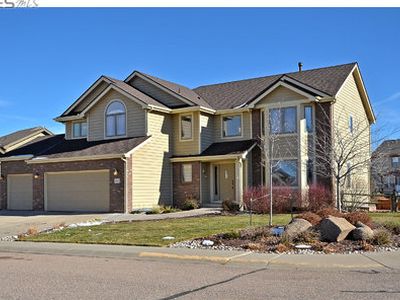 2047 Rivers Edge Rd, Windsor, CO, 80550