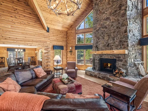 2244 Johnson Rd, Silverthorne, CO 80498