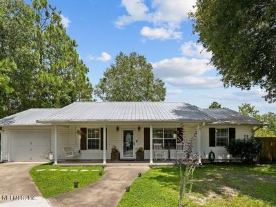 719 CHIPSHOT Drive, Macclenny, FL, 32063