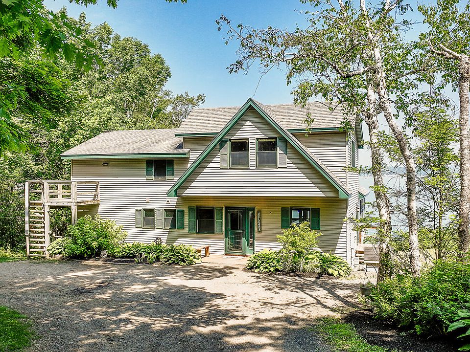6 Waters Edge Lane, Owls Head, ME 04854 | MLS #1596133 | Zillow