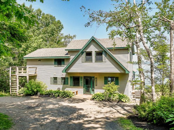 6 Waters Edge Lane, Owls Head, ME 04854