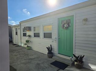 1475 Flamingo Dr Lot 153, Englewood, FL 34224