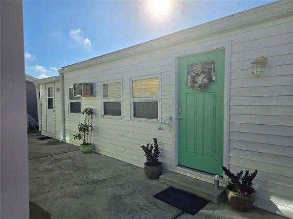 1475 Flamingo Dr Lot 153, Englewood, FL 34224