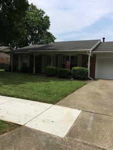 219 Tyler Ave, Evansville, IN, 47715