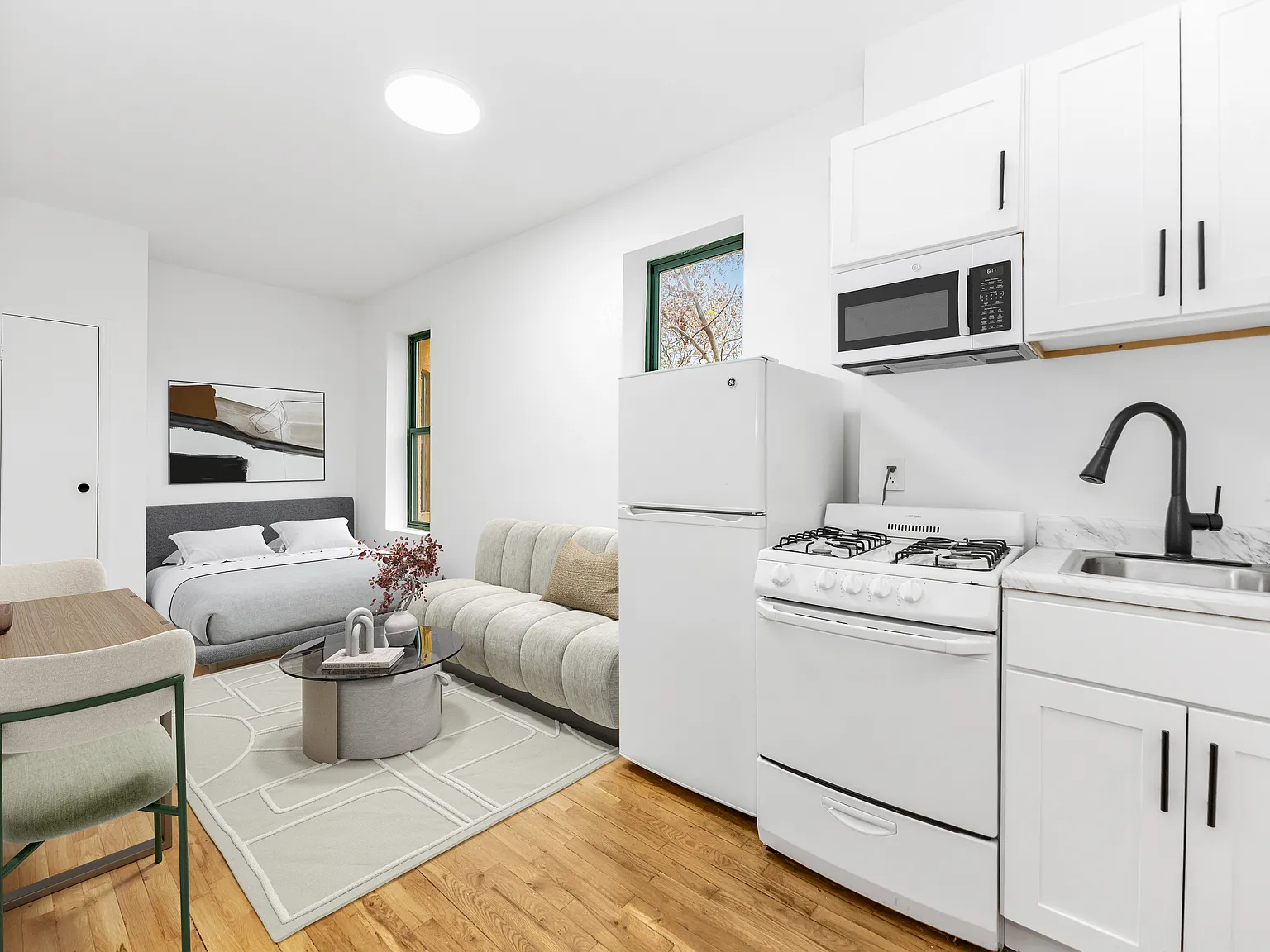 248 West 64th Street — Photo 1