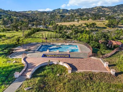 3981 Skyfarm Drive, Santa Rosa, CA, 95403