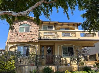 1921 Grant Ave Unit B, Redondo Beach, CA 90278