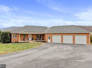 1645 Cottontown Rd, Strasburg, VA 22657