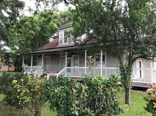 200 W Post Office St, Eagle Lake, TX 77434