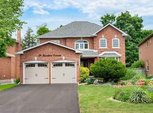 29 Hamilton Cres, Halton Hills, ON L7G5K9