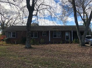 4632 Us Highway 641 S, Hazel, KY 42049