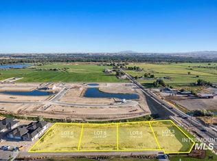 8114 W Inspirado Dr, Meridian, ID 83646