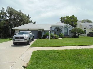 119 W Forest Oak Pl, Beverly Hills, FL 34465