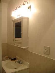 New Bath