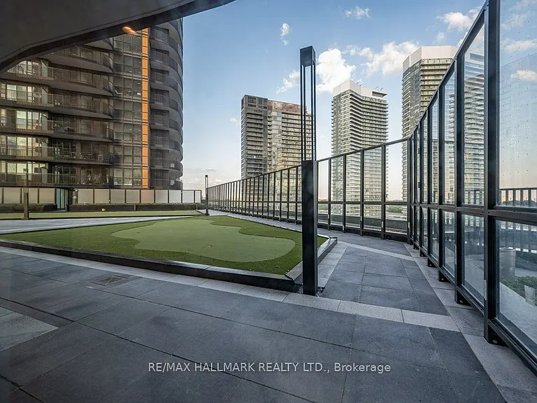 18 Esther Shiner Blvd #3105 — Photo 19