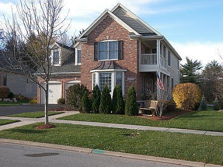 Front Elevation