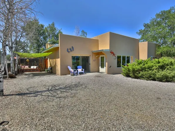 348 Vegas De Taos Cir, Taos, NM 87571