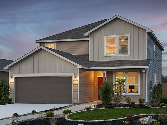 Model Representation