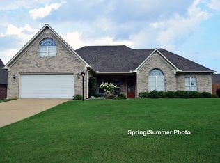927 Bonnie Blue Dr, Oxford, MS 38655