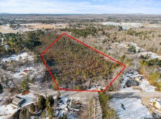 Lot# 0 Alewive Road, Kennebunk, ME 04043