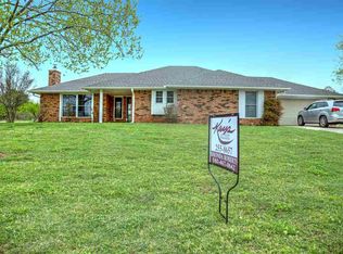 4720 Copperwood St, Duncan, OK 73533