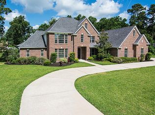 14603 Bridle Ct, Houston, TX 77044