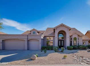 12703 E Kalil Dr, Scottsdale, AZ 85259