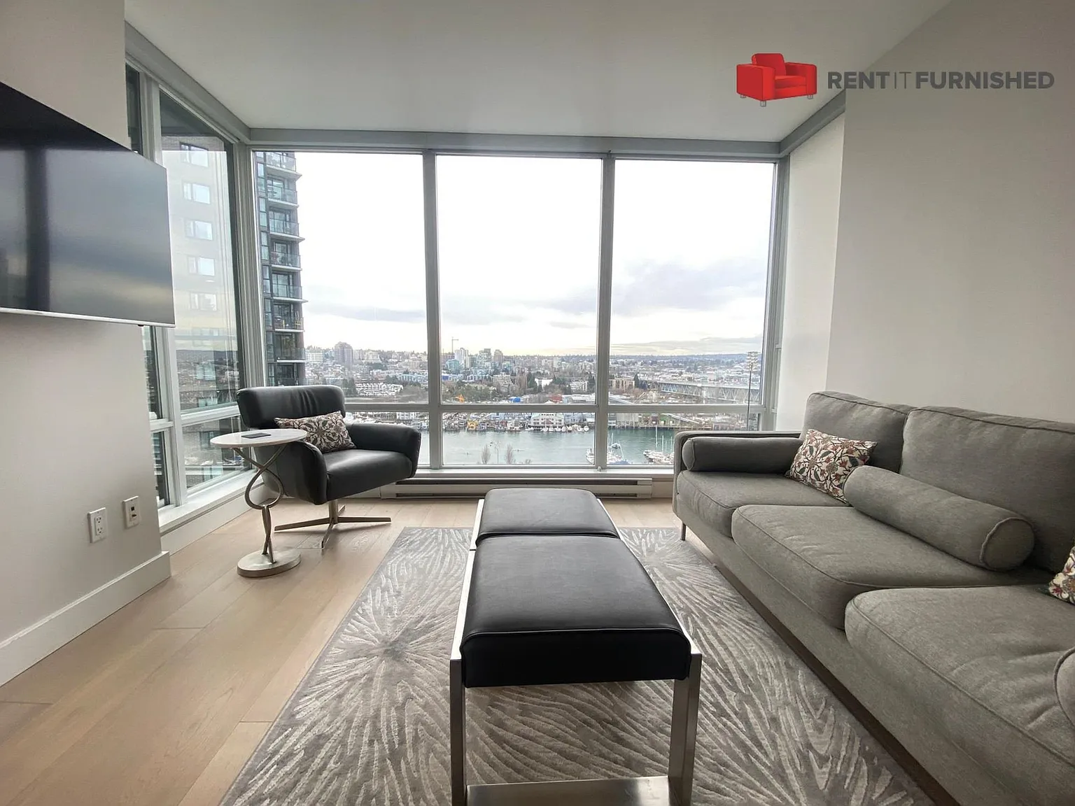 2 bed, 1200 sqft, $5,695 — Photo 2