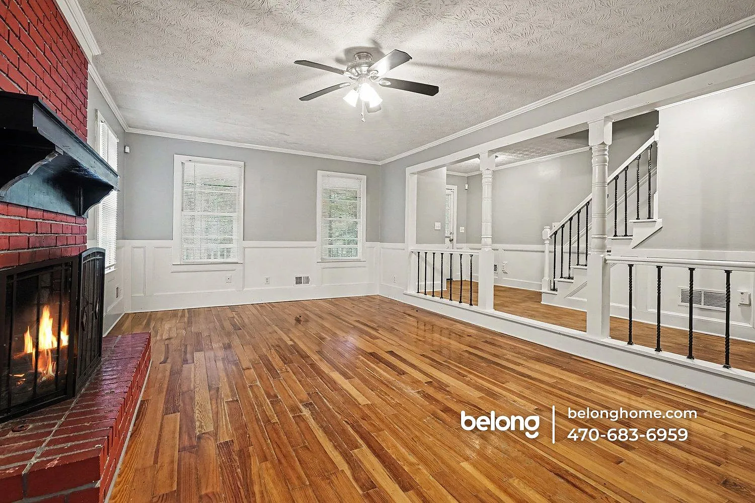4 bed, 2.5 bath, 3075 sqft, $2,195 — Photo 4