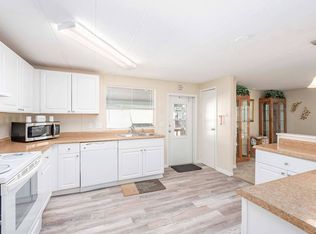 699 Brigantine Blvd, North Fort Myers, FL 33917