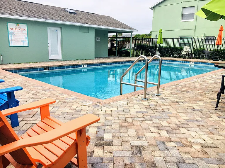 4148 Pershing Pointe Pl #1 — Photo 27