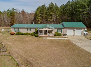 751 Stone Mill Rd, Kenbridge, VA 23944