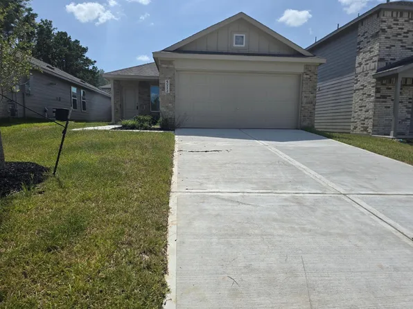 5712 Ivy Crst, Montgomery, TX 77316