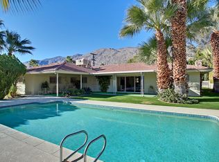 532 N Via Miraleste, Palm Springs, CA 92262