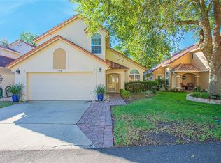 1314 Augusta National Blvd, Winter Springs, FL 32708