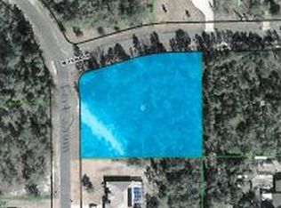 5581 W Fort Drum Dr, Beverly Hills, FL 34465