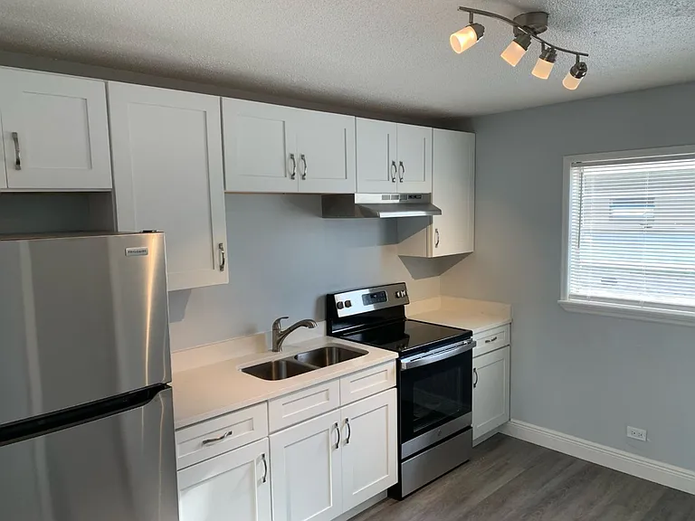 Canaveral Shores Apartments — Photo 17
