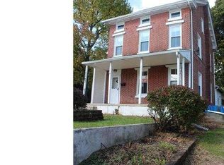 1160 Main St, Linfield, PA 19468