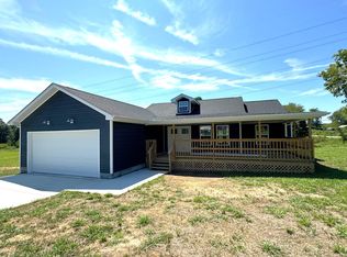 34 Broadway Ln, Corbin, KY 40701