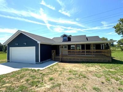 34 Broadway Ln, Corbin, KY, 40701