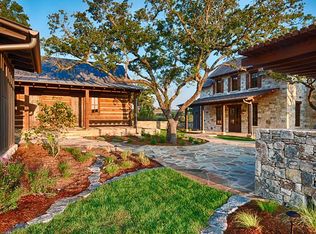 51 Oakview Ct, Fredericksburg, TX 78624