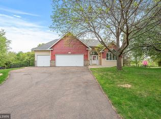 11537 Butternut St NW, Coon Rapids, MN 55448