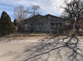 1412 Bonito Rd SW, Albuquerque, NM 87105