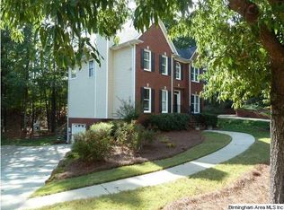 204 Maple Trce, Birmingham, AL 35244
