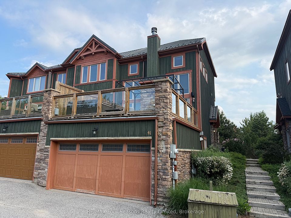 1st image of 214 Blueski George Cres #41