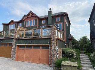 214 Blueski George Cres #41, The Blue Mountains, ON L9Y0V5