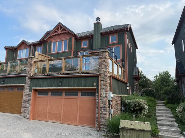 214 Blueski George Cres #41, The Blue Mountains, ON L9Y 0V5