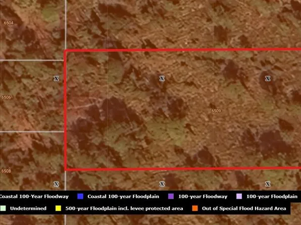 6509 Dian Ave Lot 8, Sebring, FL 33875