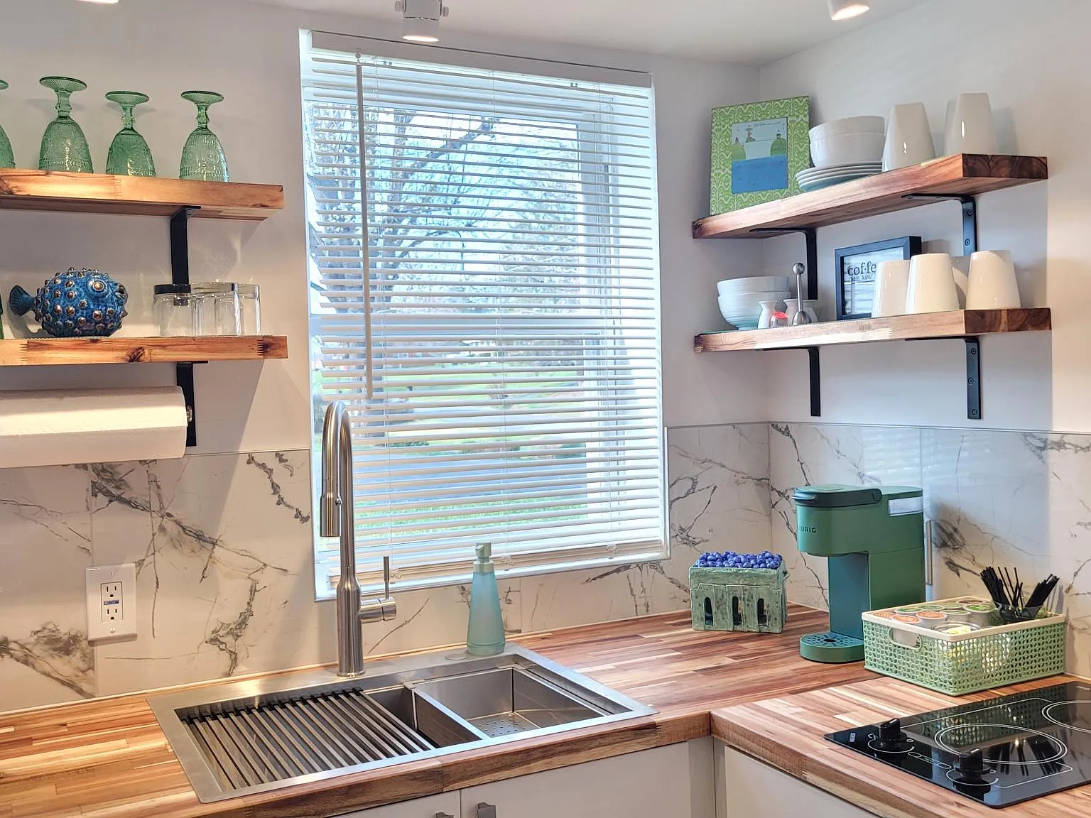 1 bed, 1000 sqft, $1,400 — Photo 4