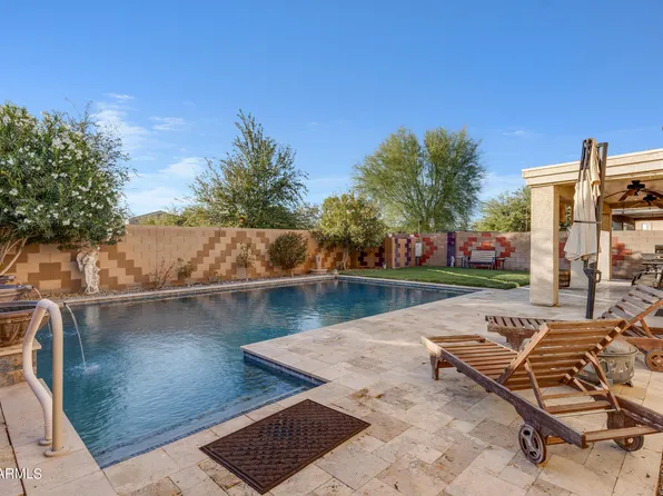 19024 N LOUSANDRA Drive, Maricopa, AZ 85138